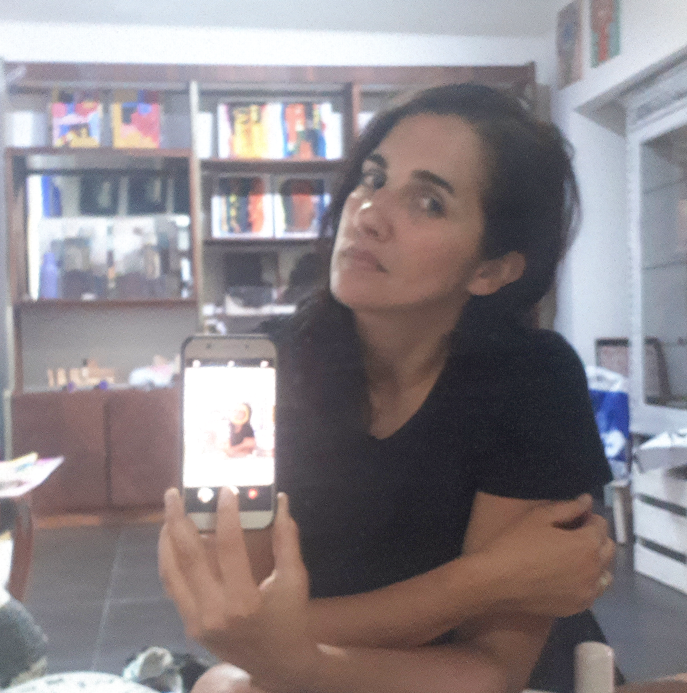 Ana Verónica Fonseca